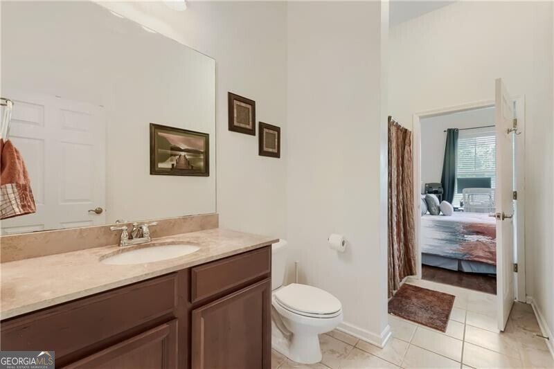 4805 Village Way Smyrna - Photo 13