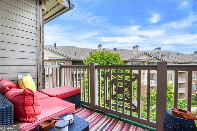 4805 Village Way Smyrna - Photo 14