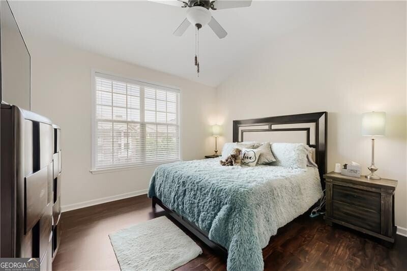 4805 Village Way Smyrna - Photo 8