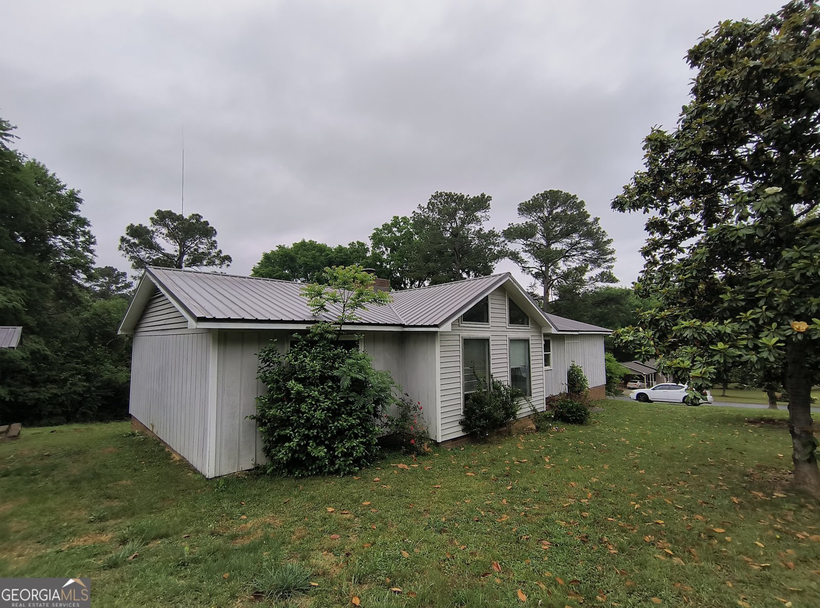 89 Murray Springs Road Chatsworth - main photo