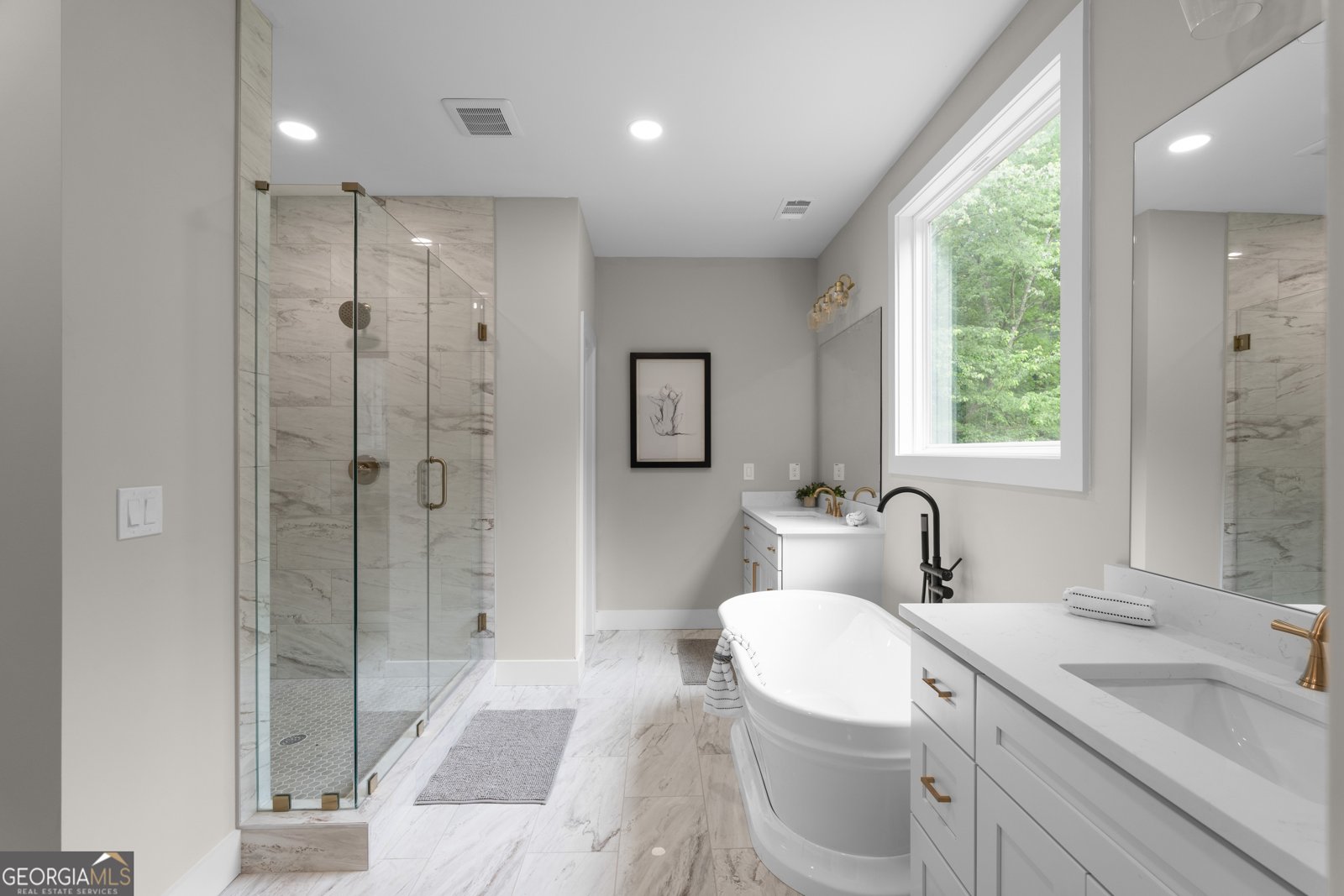 1728 Pucketts Drive Lilburn - Photo 45