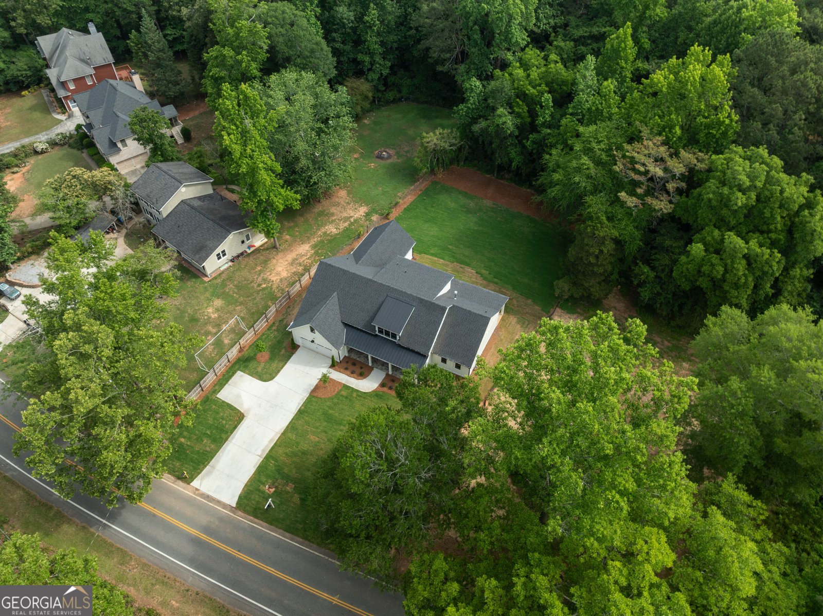 1728 Pucketts Drive Lilburn - Photo 72