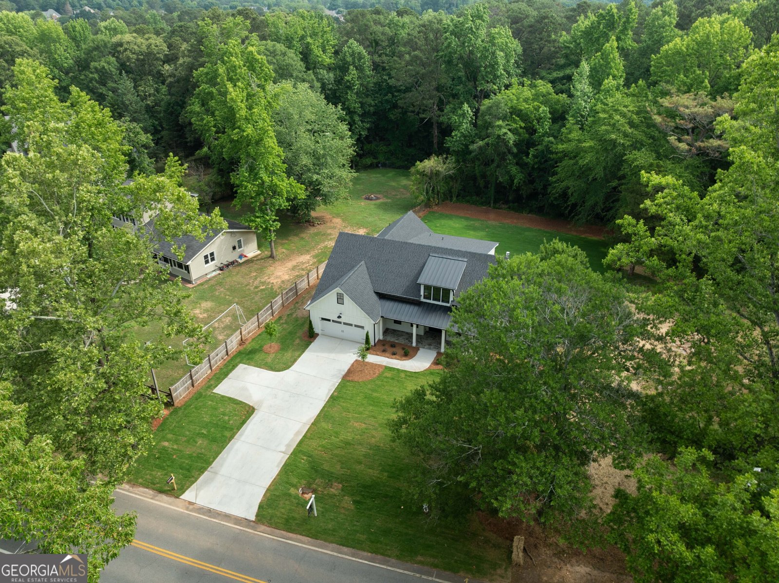 1728 Pucketts Drive Lilburn - Photo 73