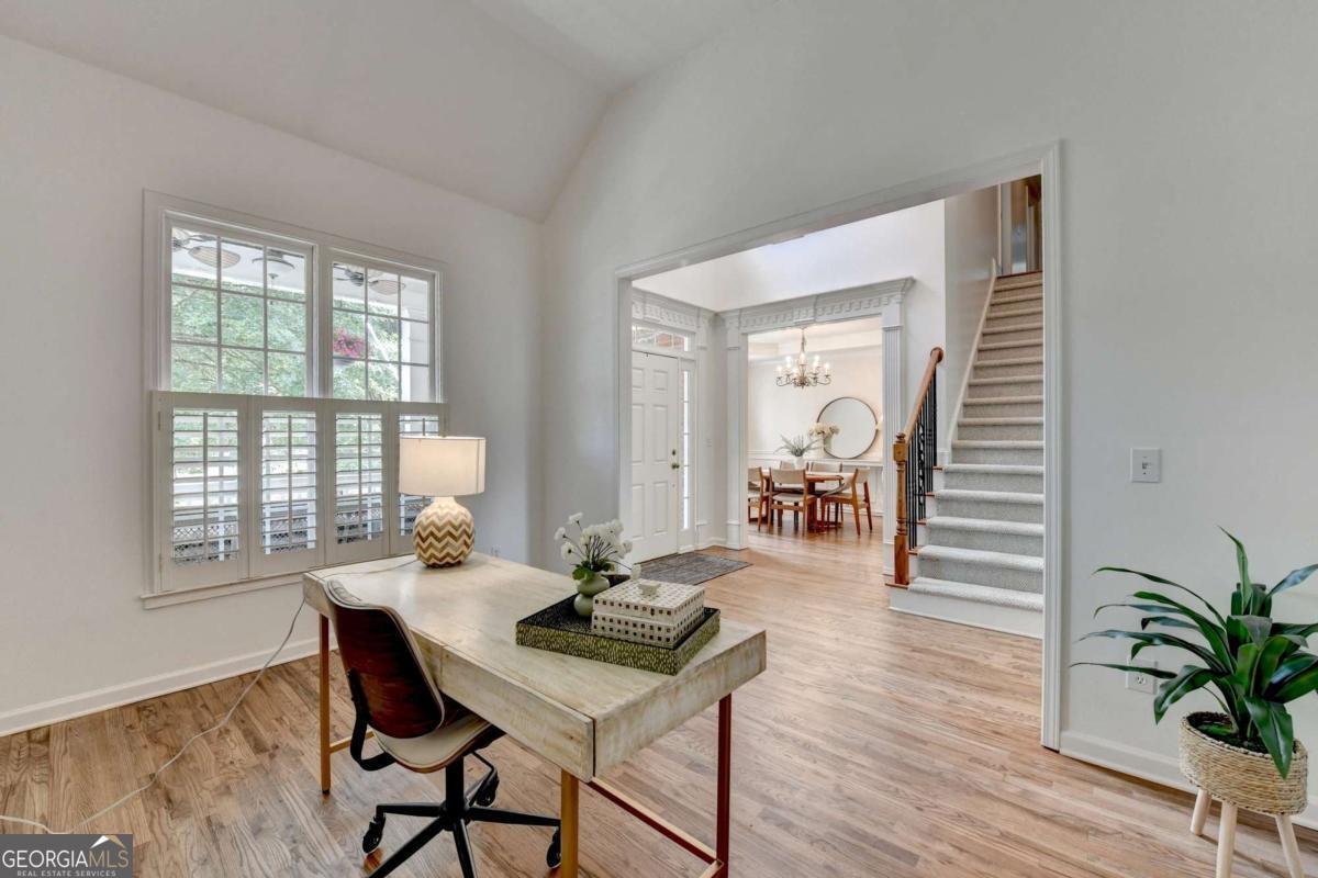 2555 Bent Creek Drive Cumming - Photo 12
