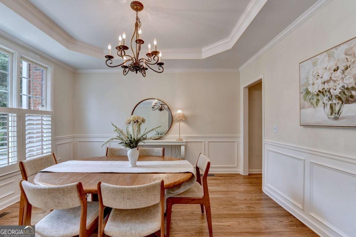 2555 Bent Creek Drive Cumming - Photo 14