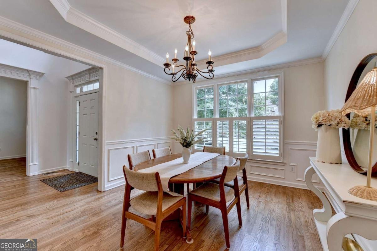 2555 Bent Creek Drive Cumming - Photo 16