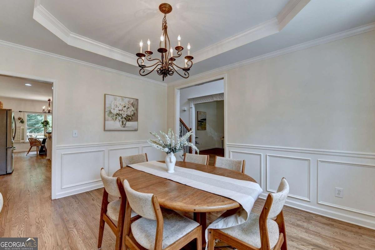 2555 Bent Creek Drive Cumming - Photo 17