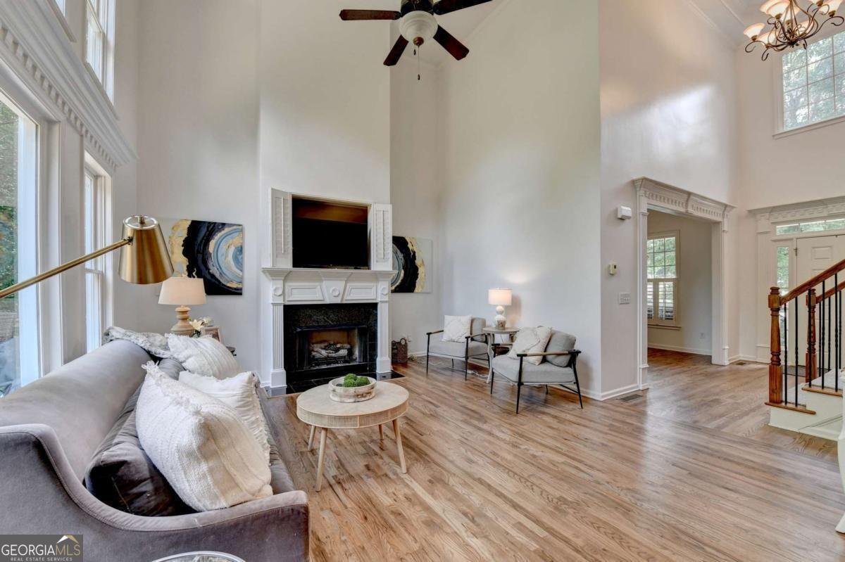2555 Bent Creek Drive Cumming - Photo 21