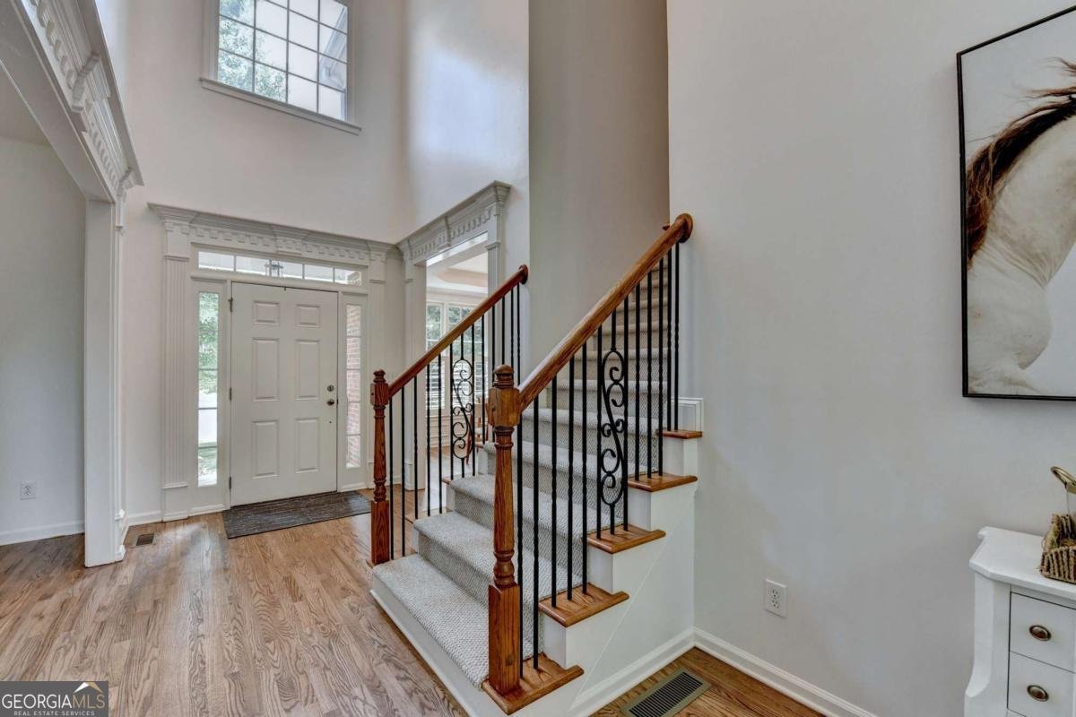 2555 Bent Creek Drive Cumming - Photo 25