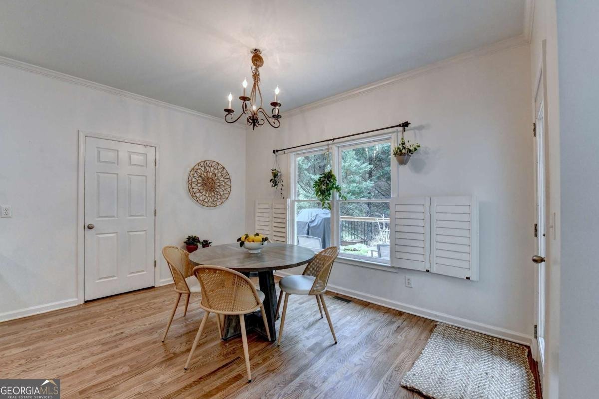 2555 Bent Creek Drive Cumming - Photo 27