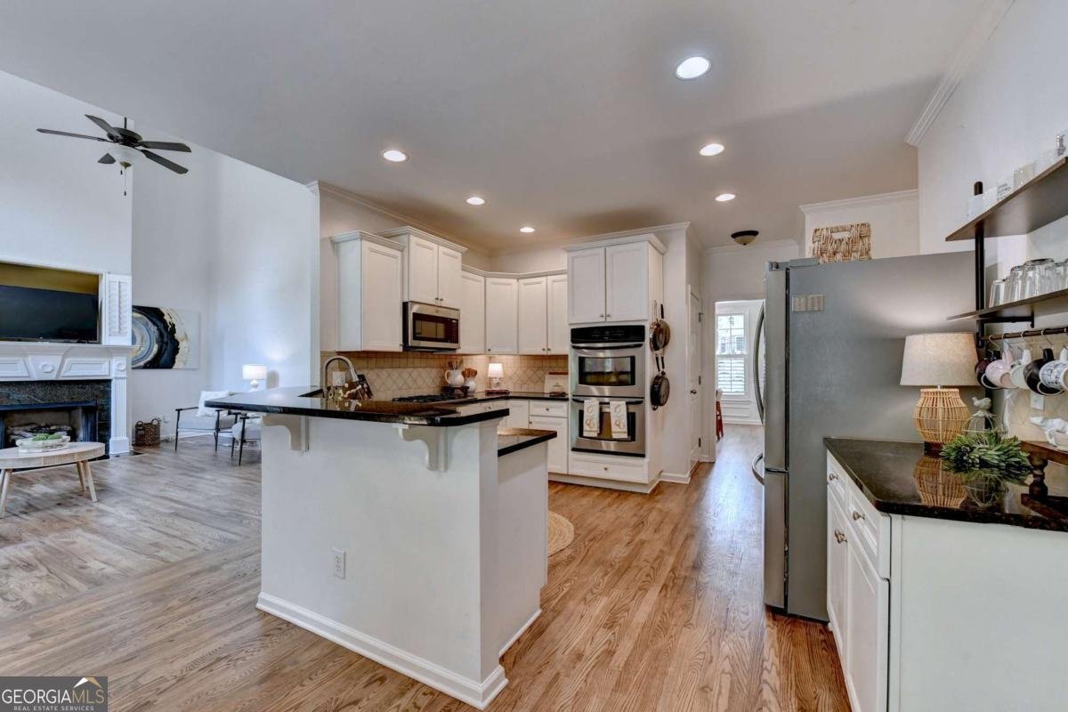 2555 Bent Creek Drive Cumming - Photo 30