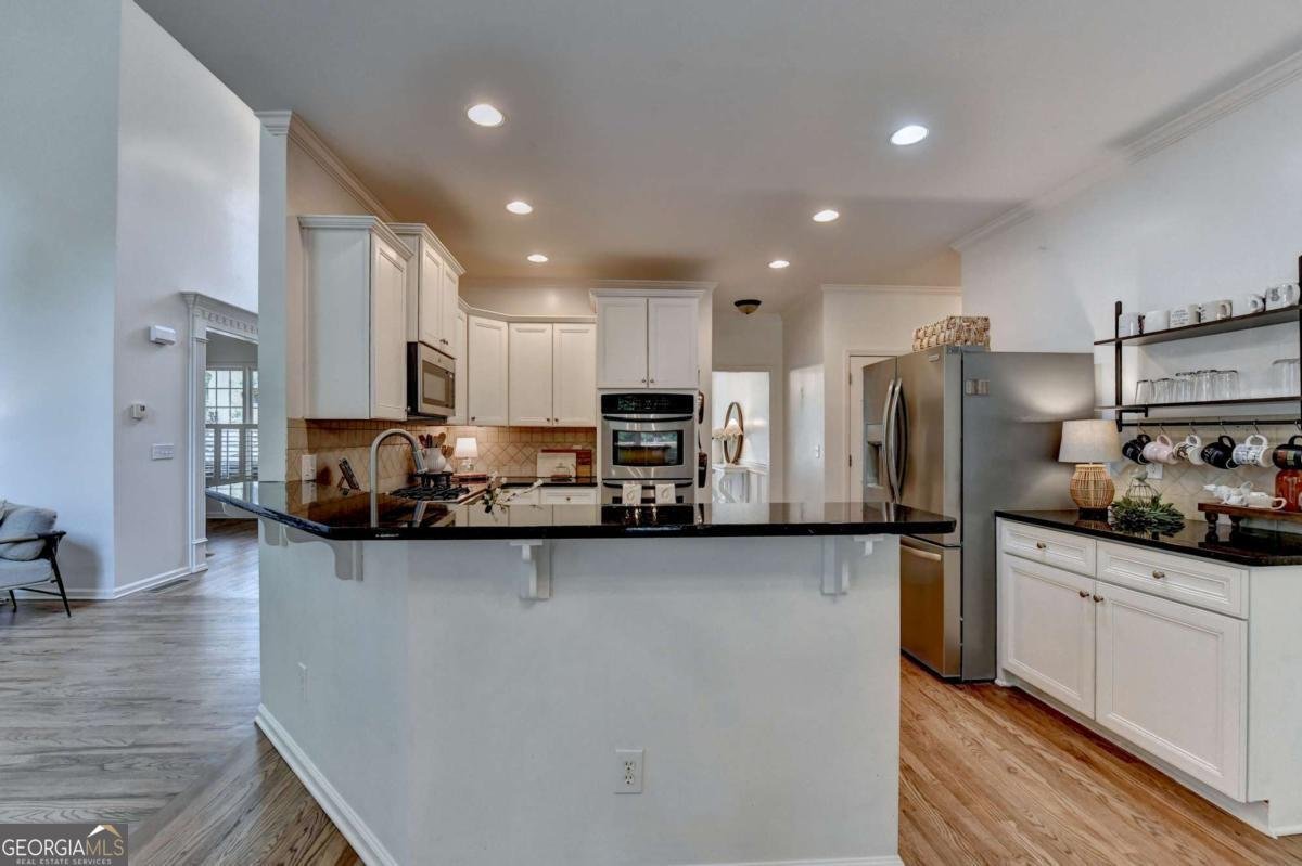 2555 Bent Creek Drive Cumming - Photo 31