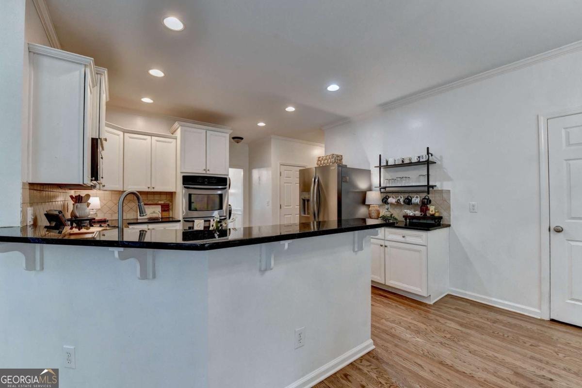 2555 Bent Creek Drive Cumming - Photo 32
