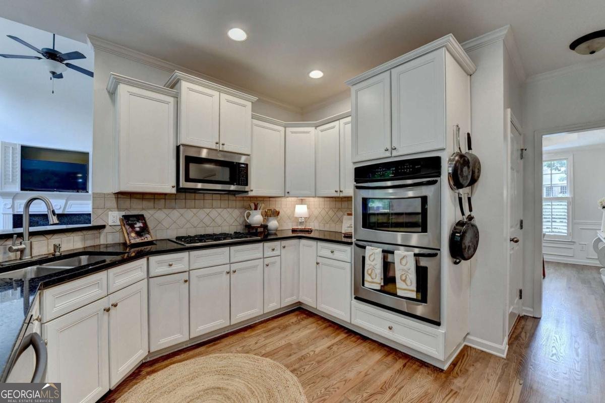 2555 Bent Creek Drive Cumming - Photo 33
