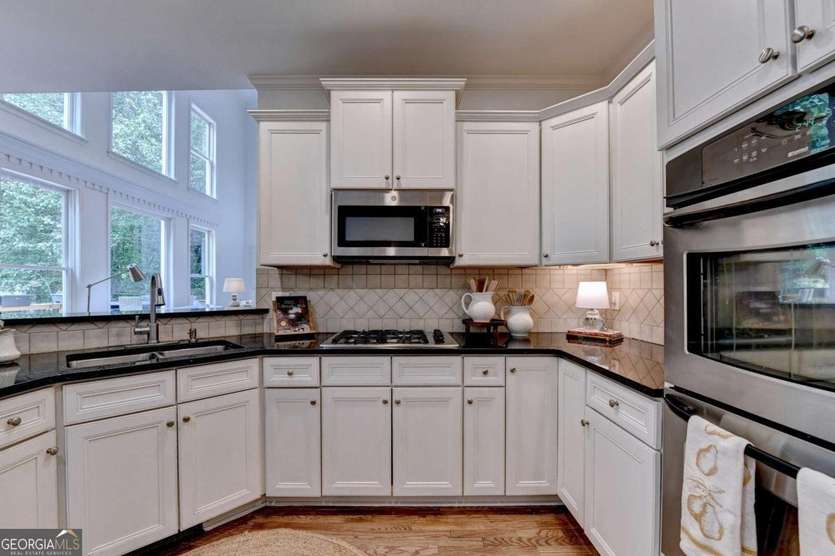2555 Bent Creek Drive Cumming - Photo 34
