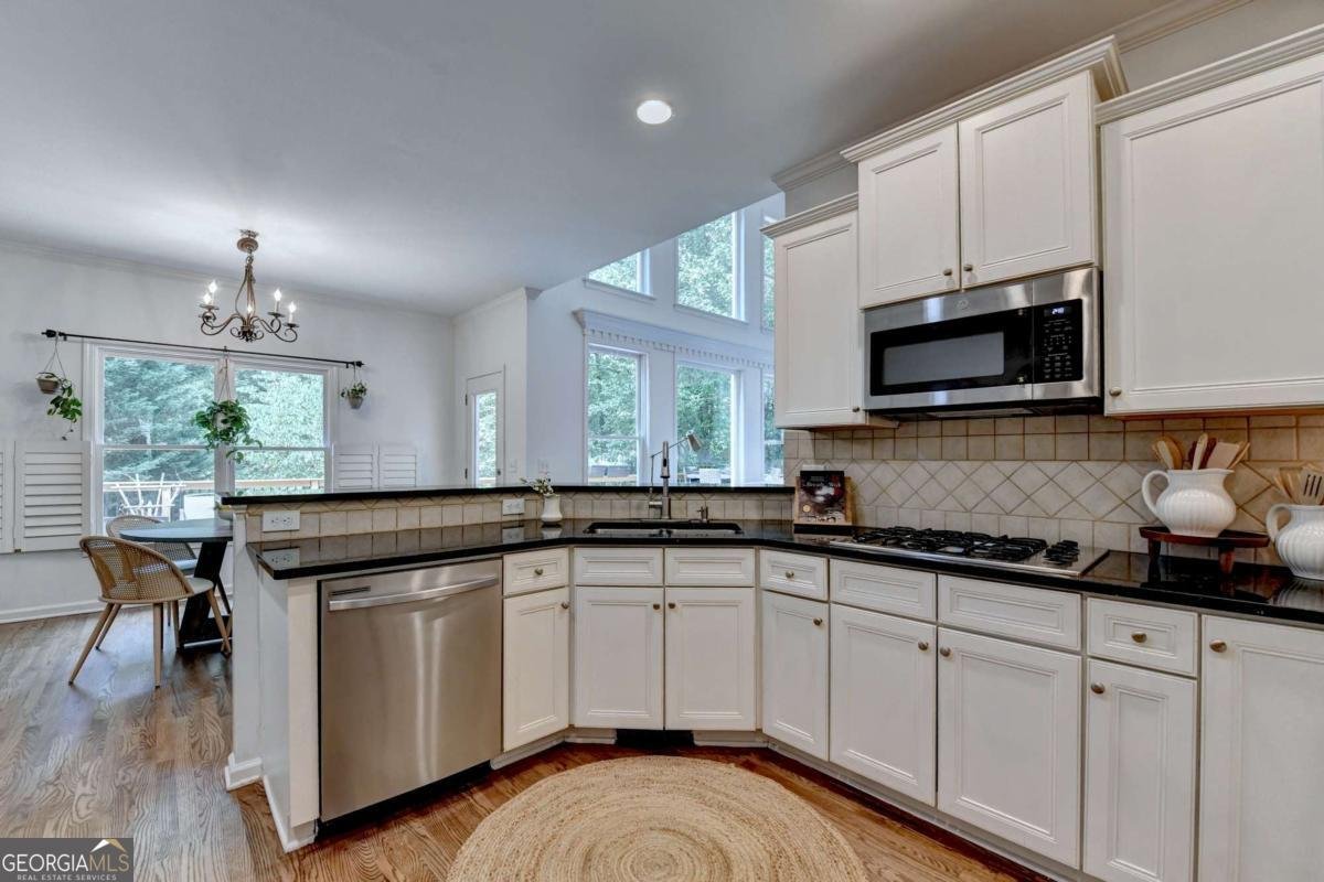 2555 Bent Creek Drive Cumming - Photo 35