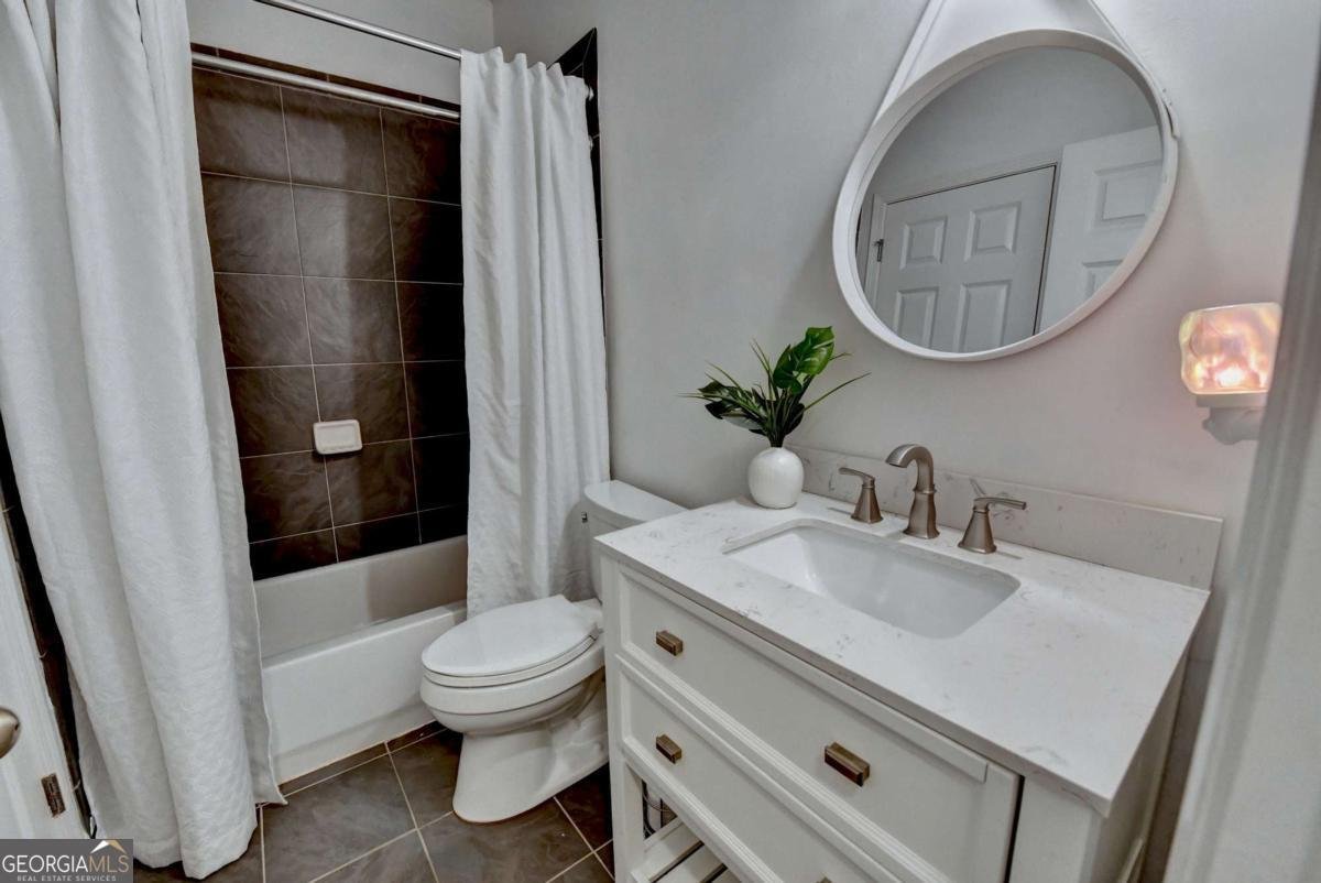 2555 Bent Creek Drive Cumming - Photo 39