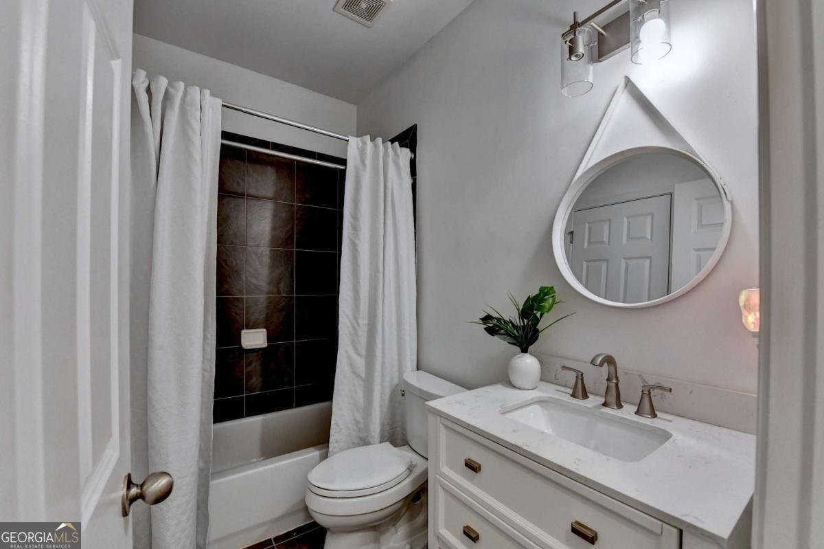 2555 Bent Creek Drive Cumming - Photo 40