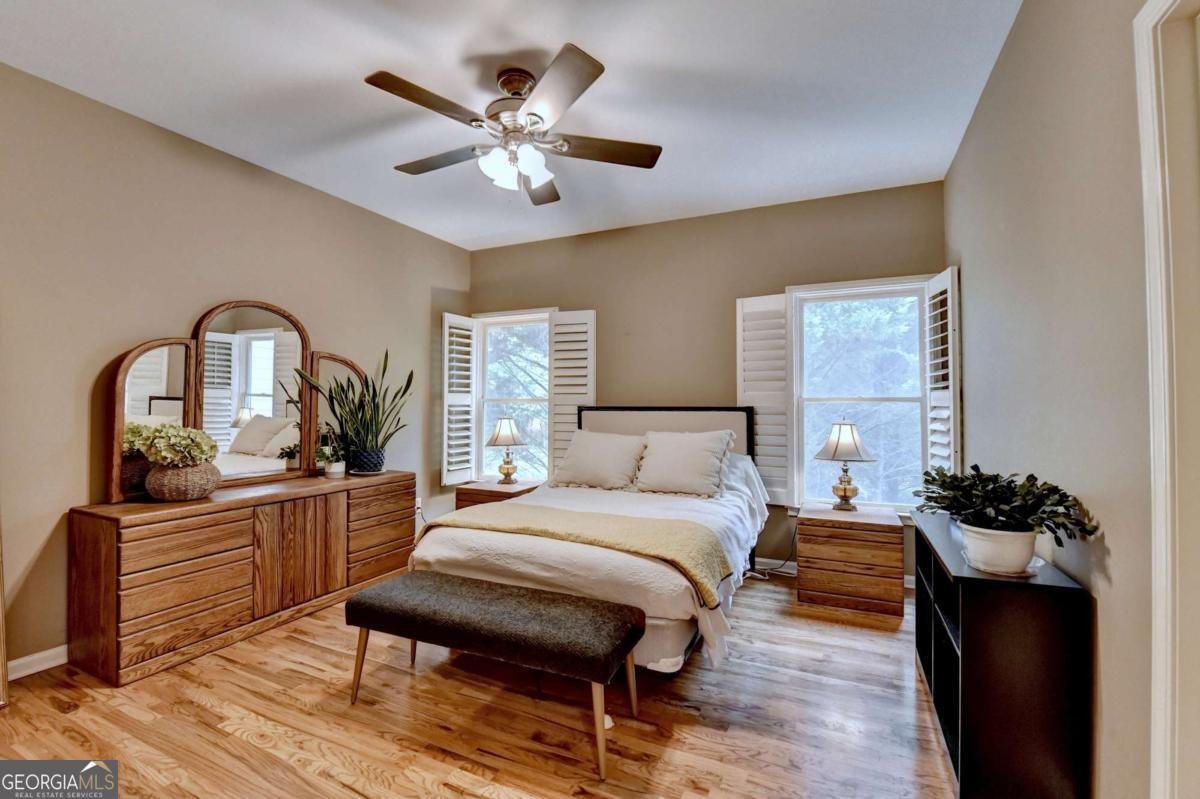 2555 Bent Creek Drive Cumming - Photo 41