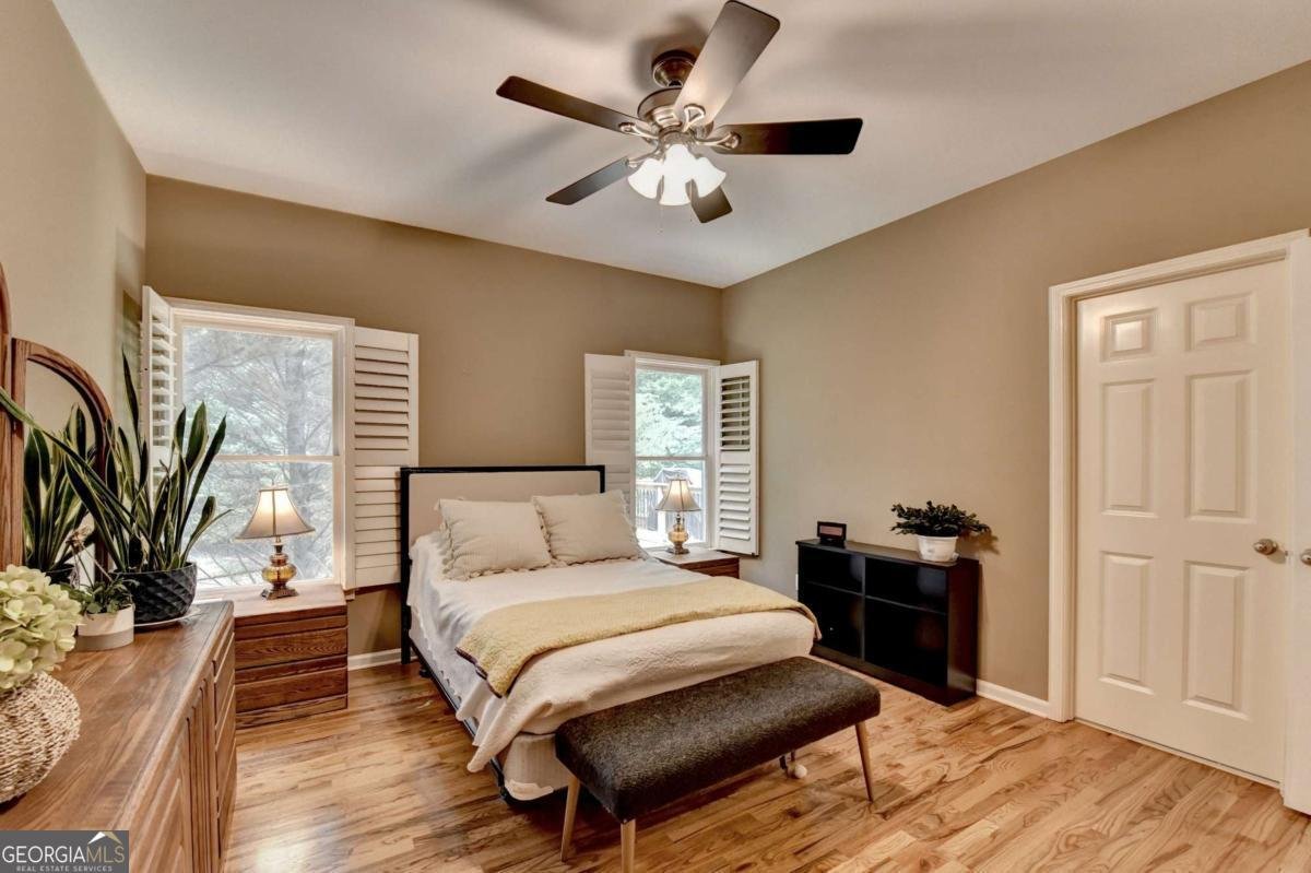 2555 Bent Creek Drive Cumming - Photo 42