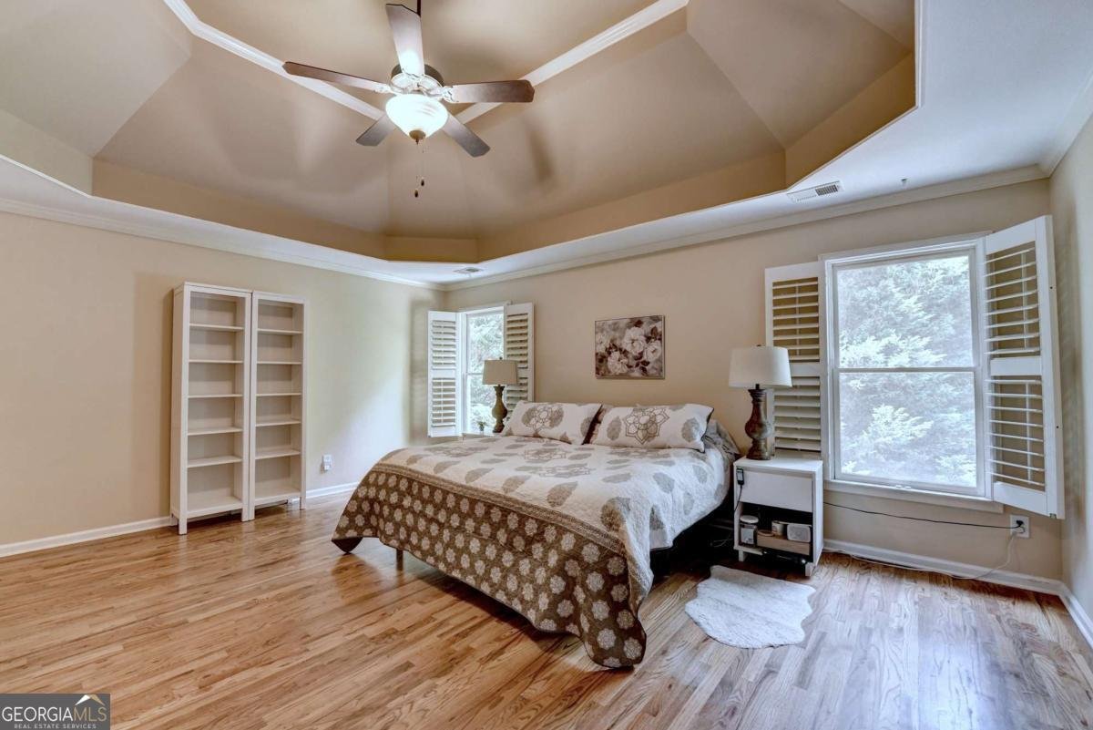 2555 Bent Creek Drive Cumming - Photo 45