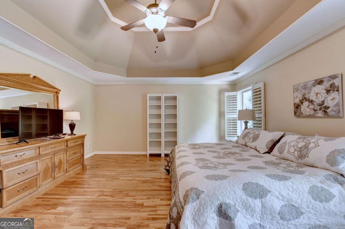 2555 Bent Creek Drive Cumming - Photo 46