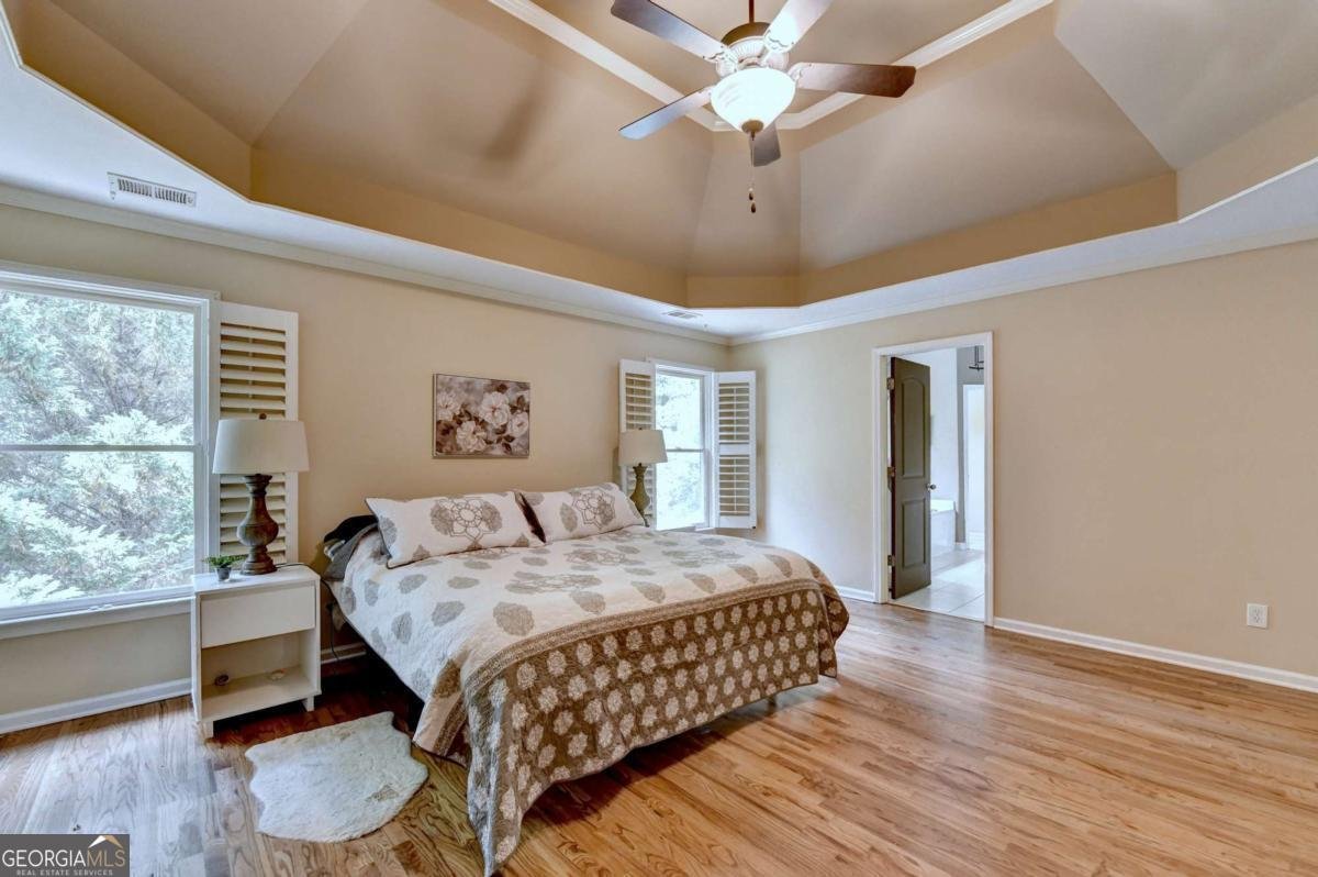 2555 Bent Creek Drive Cumming - Photo 47