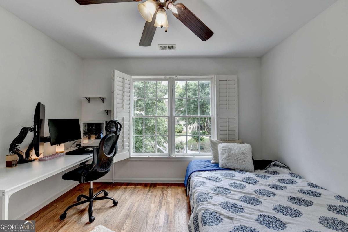 2555 Bent Creek Drive Cumming - Photo 54