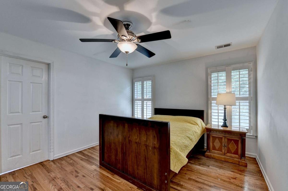 2555 Bent Creek Drive Cumming - Photo 57