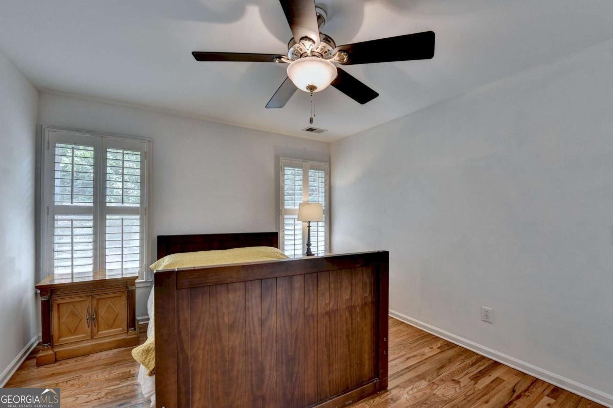 2555 Bent Creek Drive Cumming - Photo 58