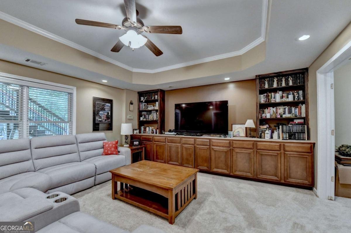 2555 Bent Creek Drive Cumming - Photo 61