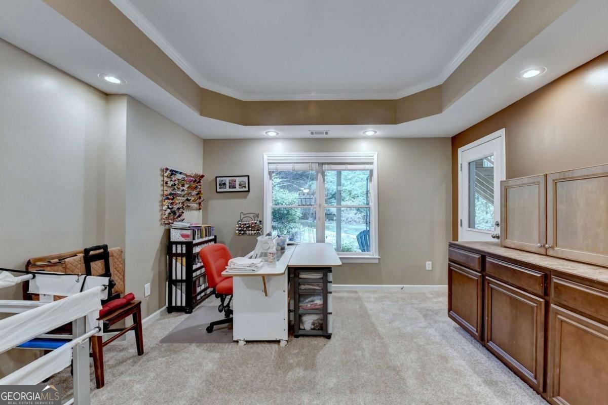 2555 Bent Creek Drive Cumming - Photo 63