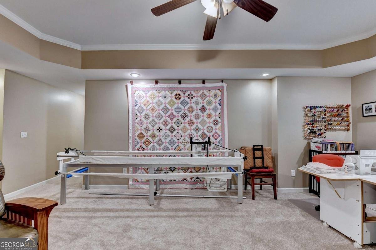 2555 Bent Creek Drive Cumming - Photo 64