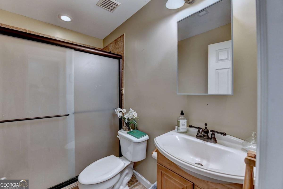 2555 Bent Creek Drive Cumming - Photo 67