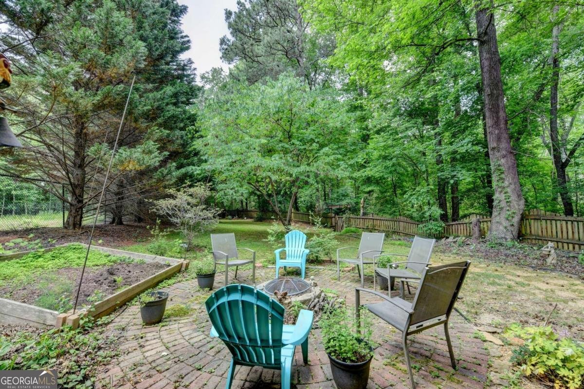 2555 Bent Creek Drive Cumming - Photo 68