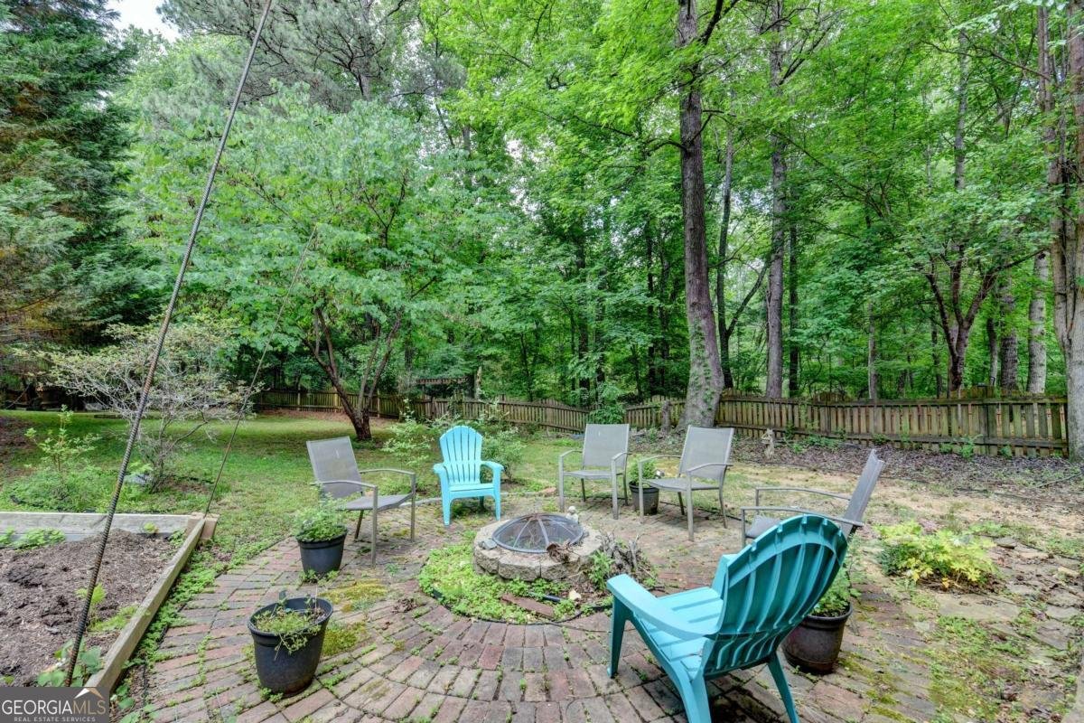 2555 Bent Creek Drive Cumming - Photo 69