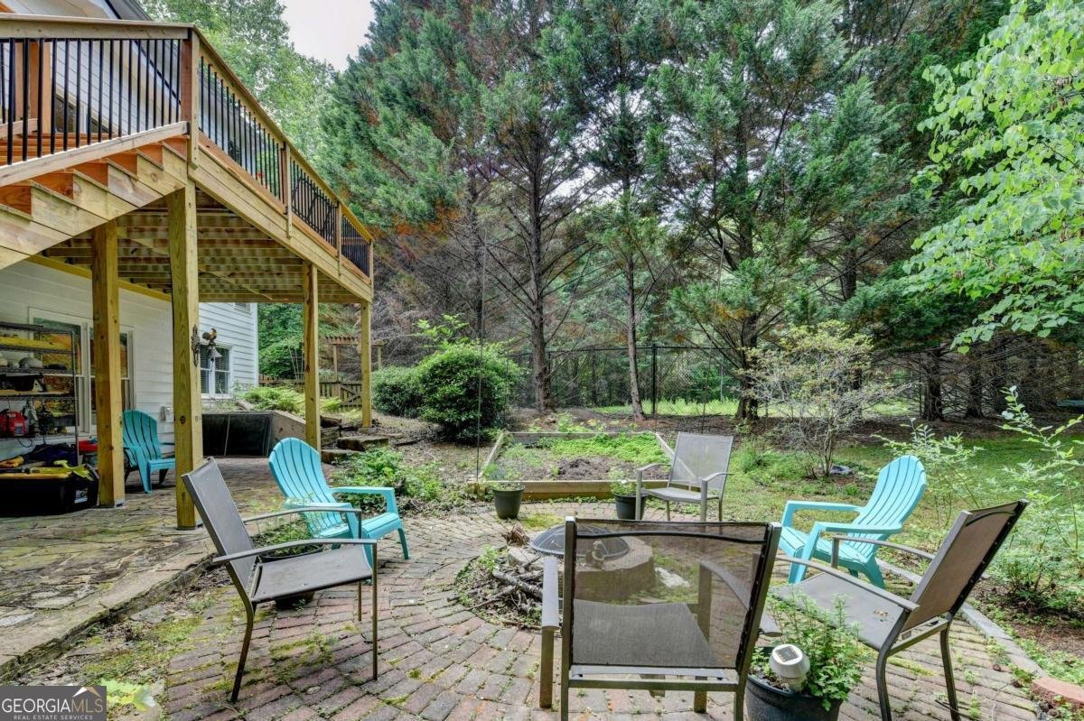2555 Bent Creek Drive Cumming - Photo 70