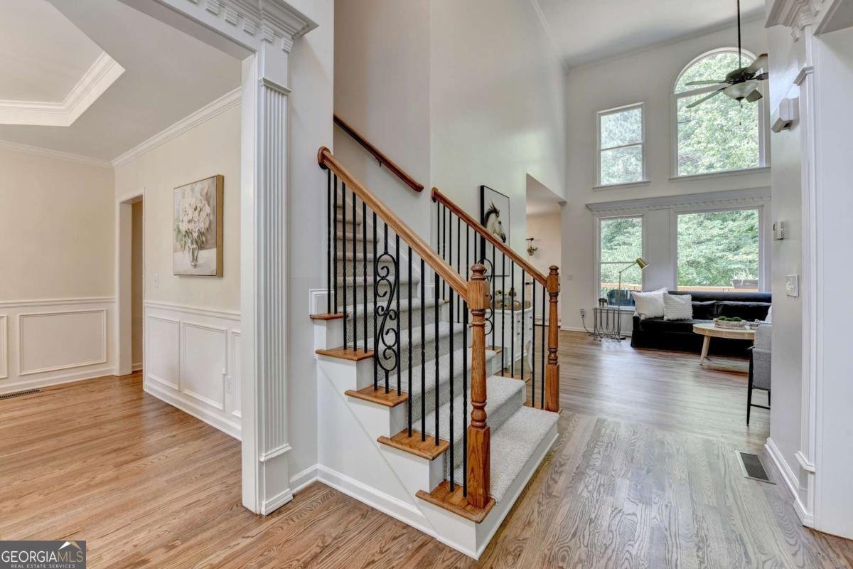 2555 Bent Creek Drive Cumming - Photo 8