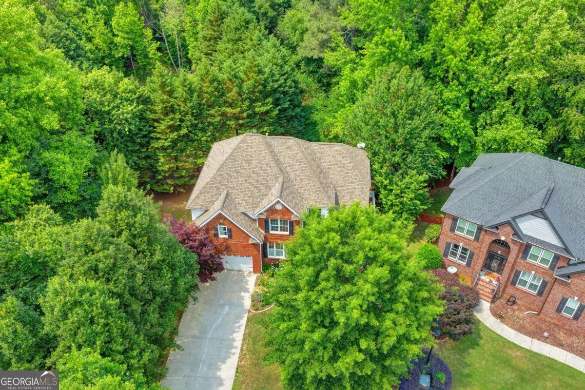 2555 Bent Creek Drive Cumming - Photo 82