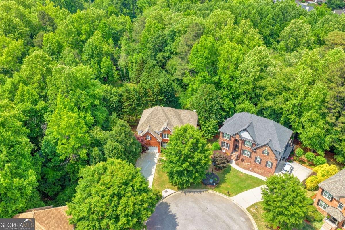 2555 Bent Creek Drive Cumming - Photo 84