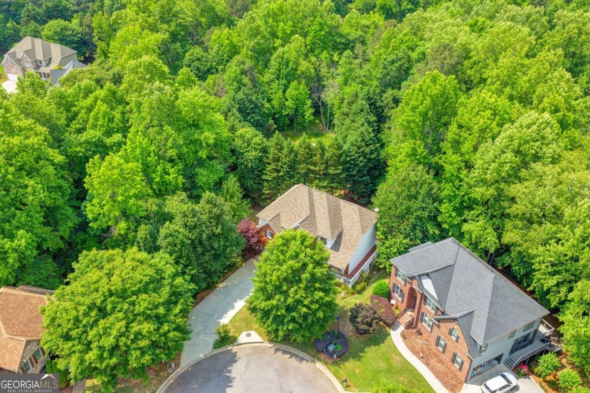 2555 Bent Creek Drive Cumming - Photo 85
