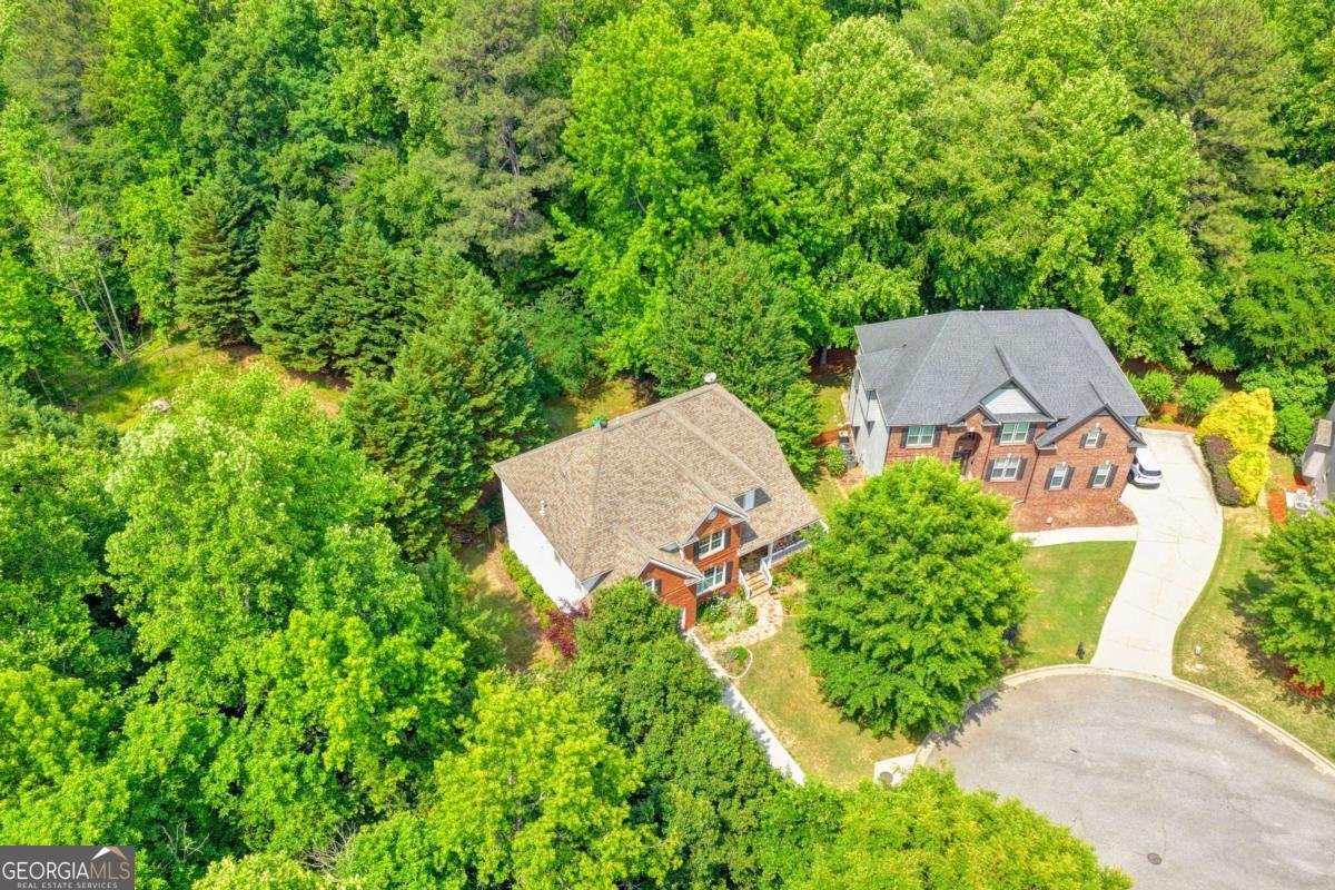 2555 Bent Creek Drive Cumming - Photo 86