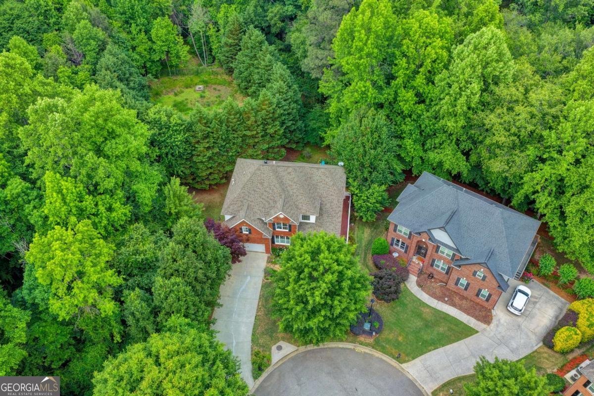 2555 Bent Creek Drive Cumming - Photo 89