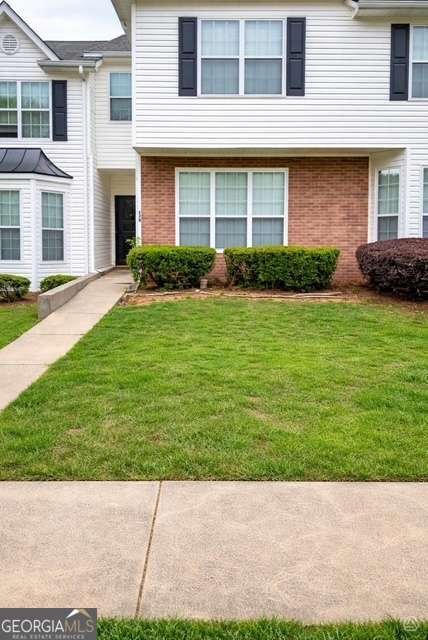 139 Odyssey Turn Conyers - main photo