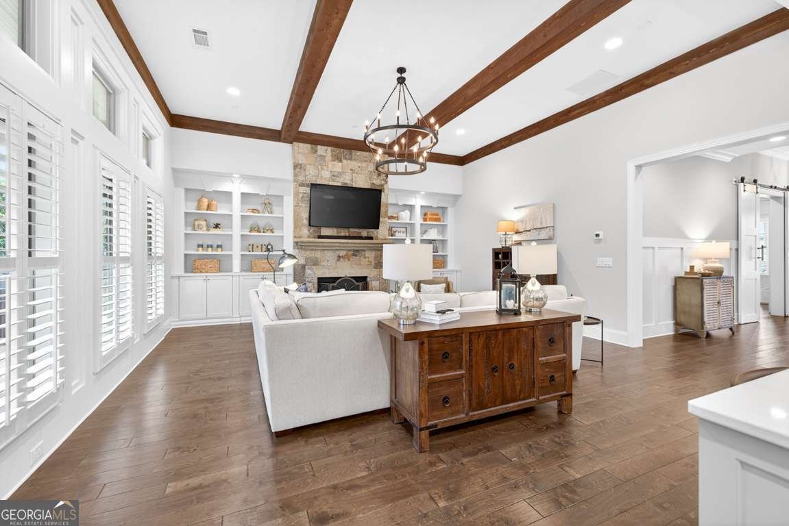 2130 Creekstone Point Drive Cumming - Photo 14