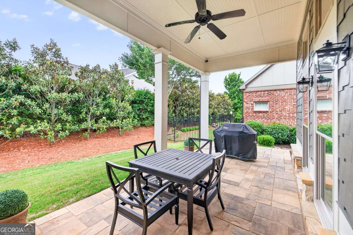 2130 Creekstone Point Drive Cumming - Photo 15