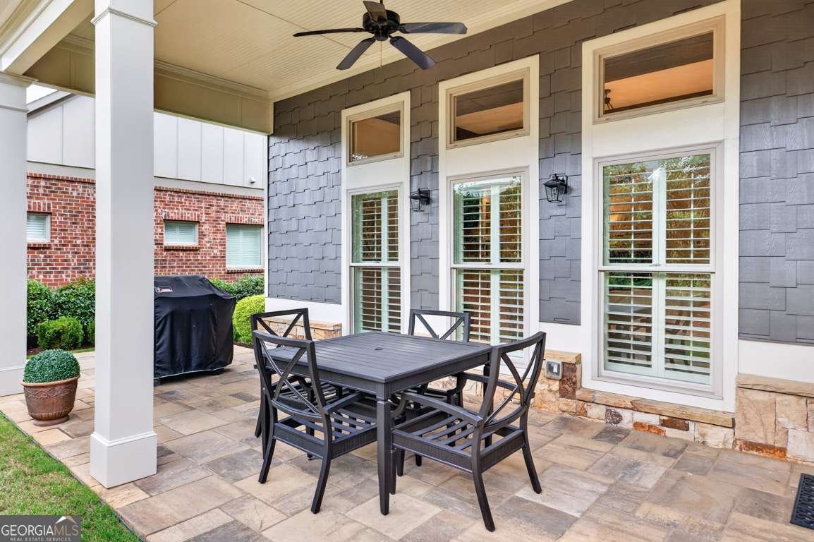 2130 Creekstone Point Drive Cumming - Photo 16