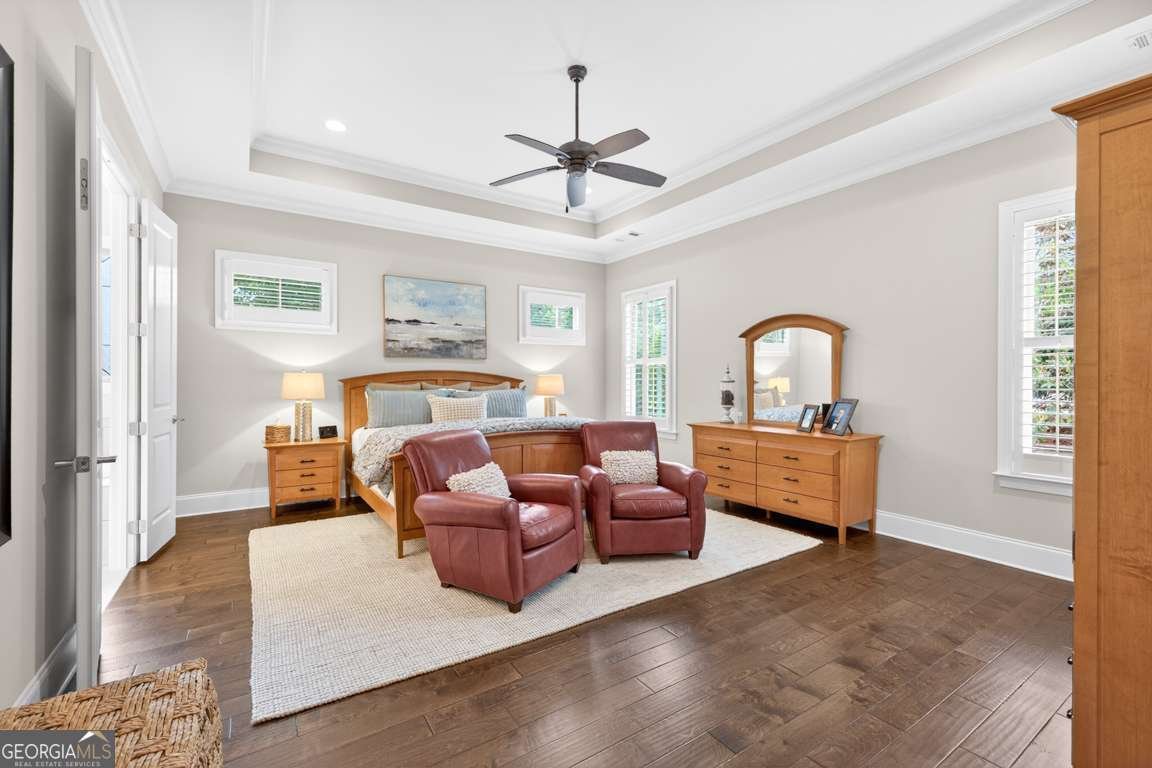2130 Creekstone Point Drive Cumming - Photo 17