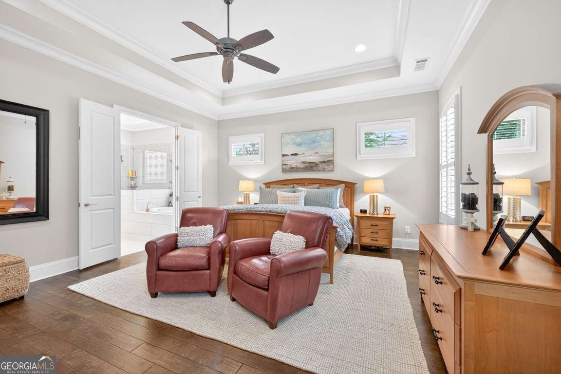2130 Creekstone Point Drive Cumming - Photo 18
