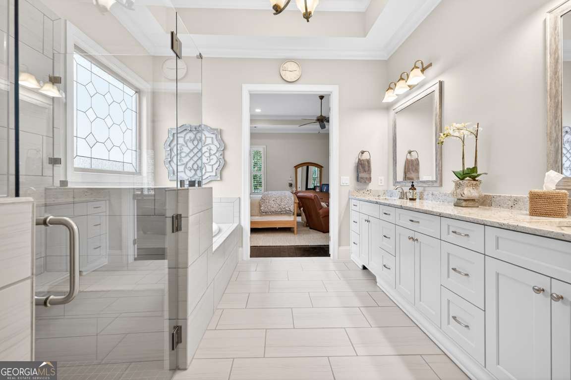 2130 Creekstone Point Drive Cumming - Photo 19